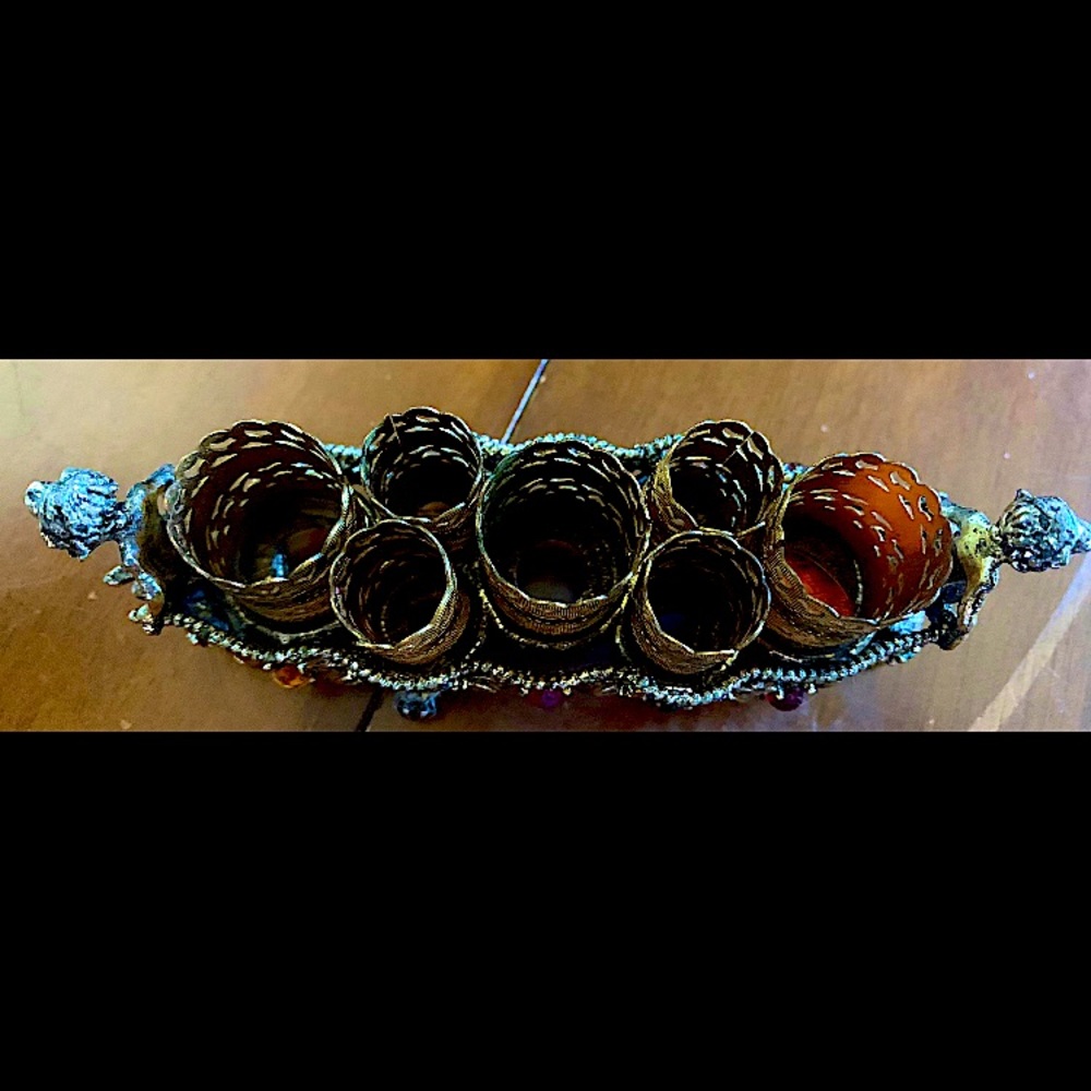 💒⛪️ARTEFACTO RARO/ PIEDRAS ORIGINALES/GENUINAS/QUERUBINES💒⛪️ - Picture 7 of 8